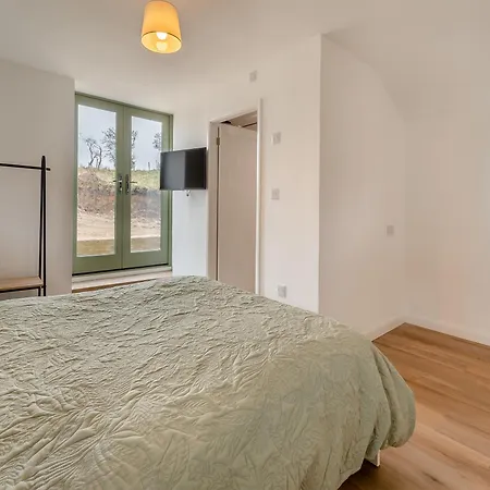 Wheel House - Uk41247 Hébergement de vacances *