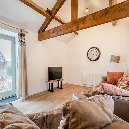 Wheel House - Uk41247 Hébergement de vacances