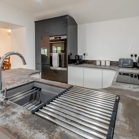 Hébergement de vacances Wheel House - Uk41247 Hawsker