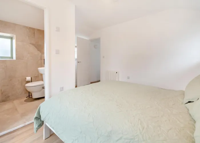 Wheel House - Uk41247 Vakantiehuis