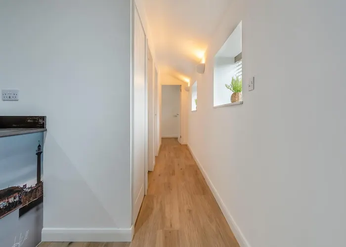 Wheel House - Uk41247 Vakantiehuis Hawsker