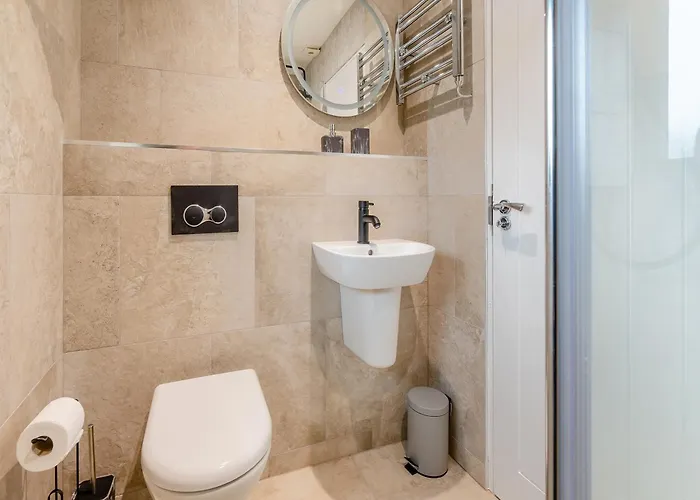 Wheel House - Uk41247 Vakantiehuis