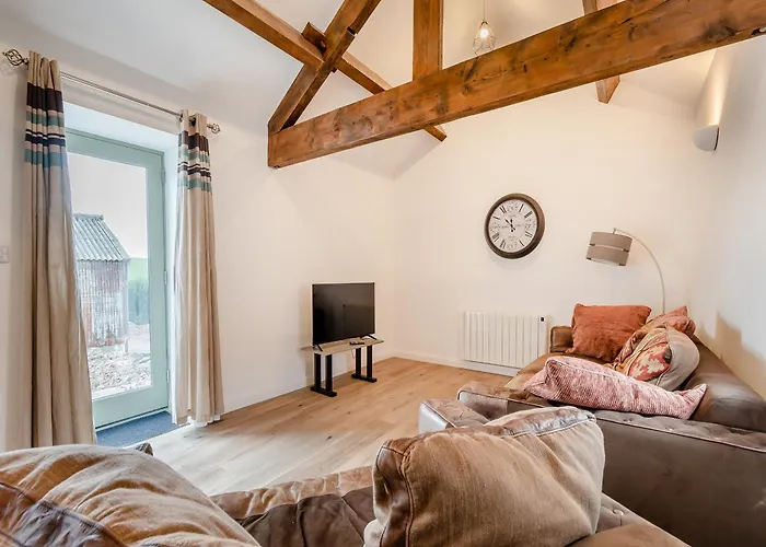 Wheel House - Uk41247 Vakantiehuis