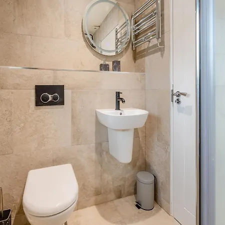 Wheel House - Uk41247 بيت للعطل